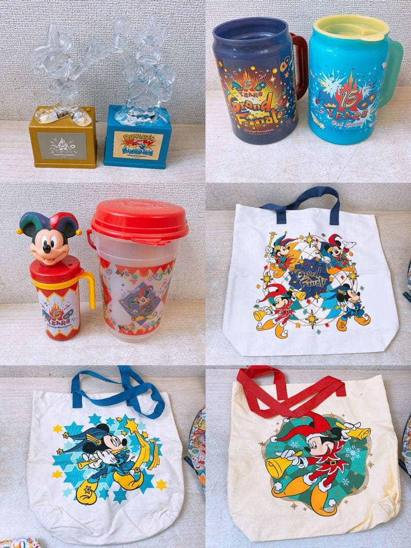 ディズニーリゾート土産 100点以上 まとめ ディズニーランド ディズニーシー