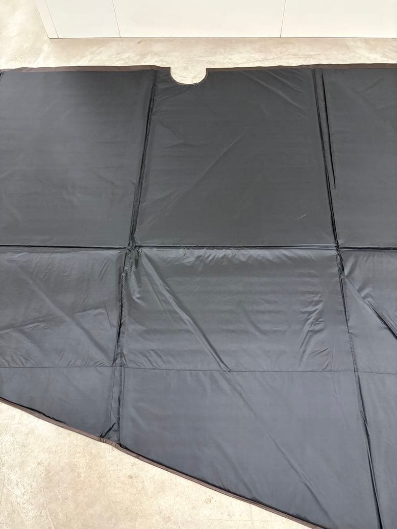 美品　サーカスTC インナーマット　フルサイズ　グロッケ12 テンマク