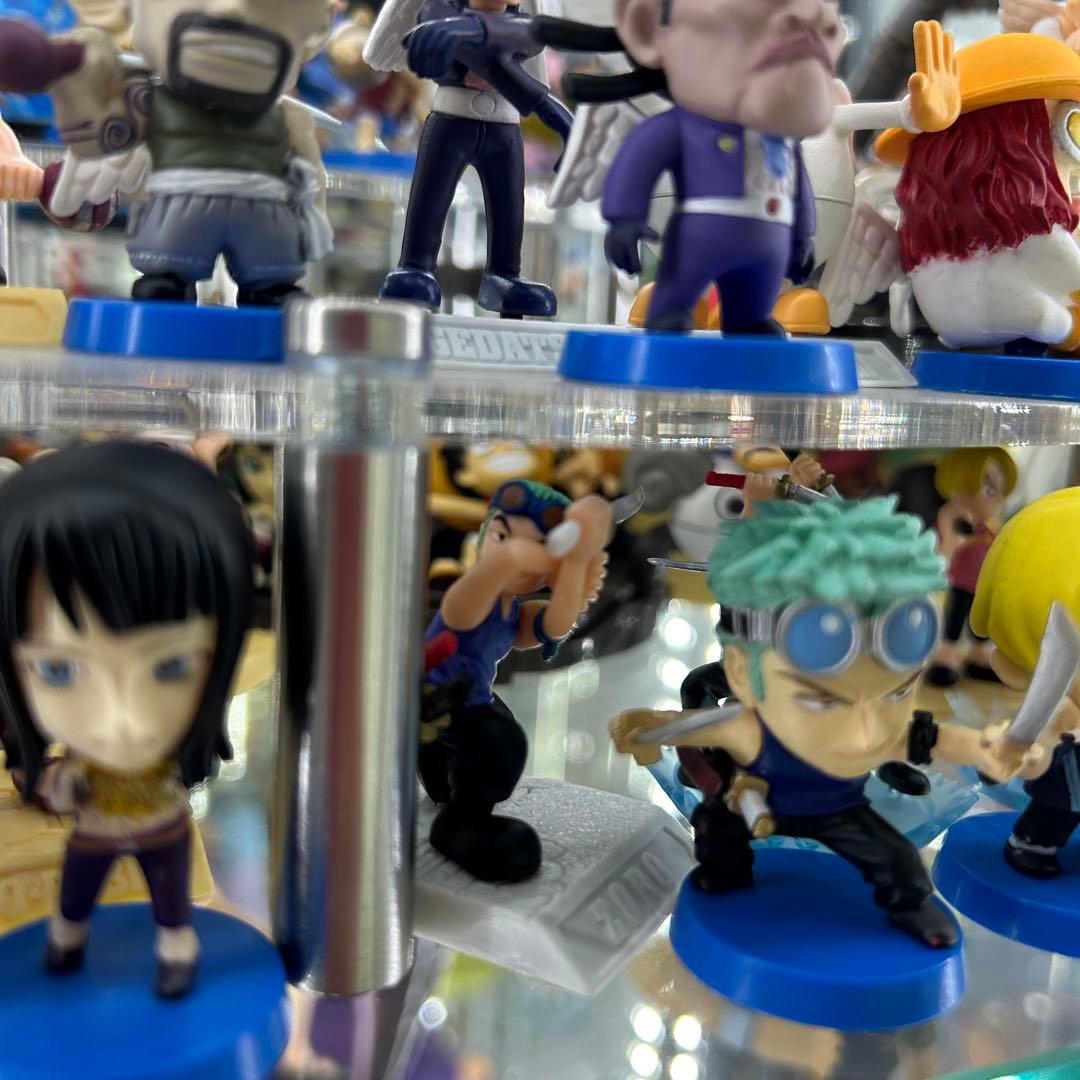 ワンピース　エピソード　スカイピア　空島　フィギュア　まとめ売り