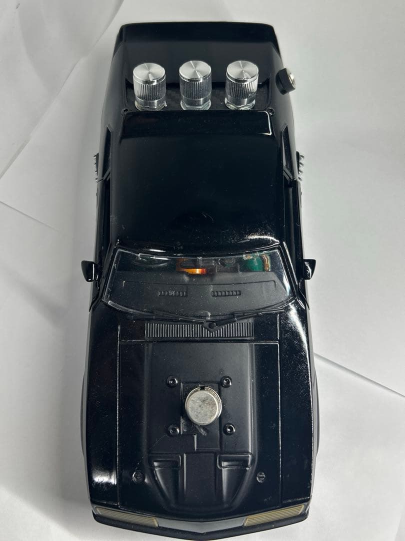 V8 FUZZ / MADMAX 1作目バージョン　轟音FUZZ