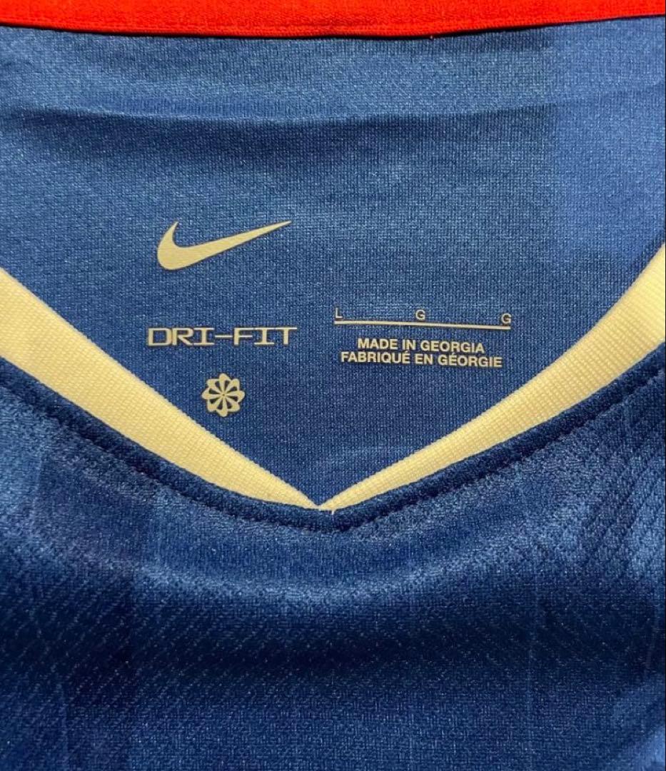 【正規品】カイセド　チェルシー　ユニフォームL