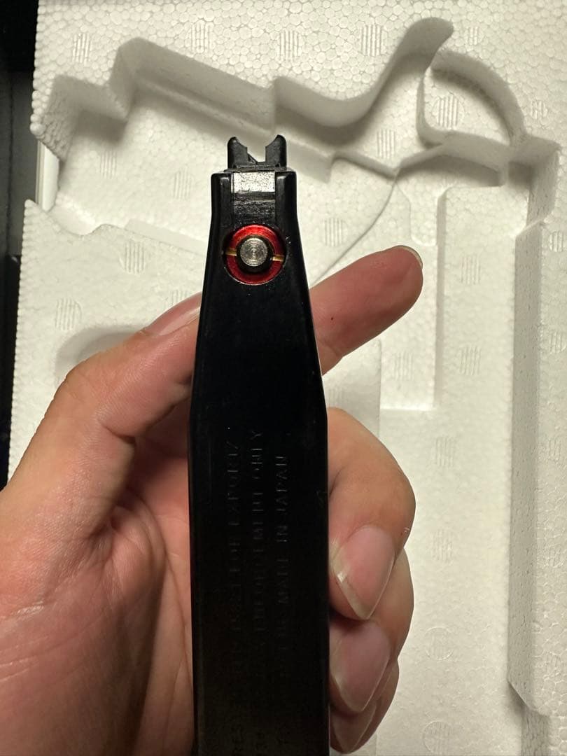 東京マルイ　ハイキャパDOR