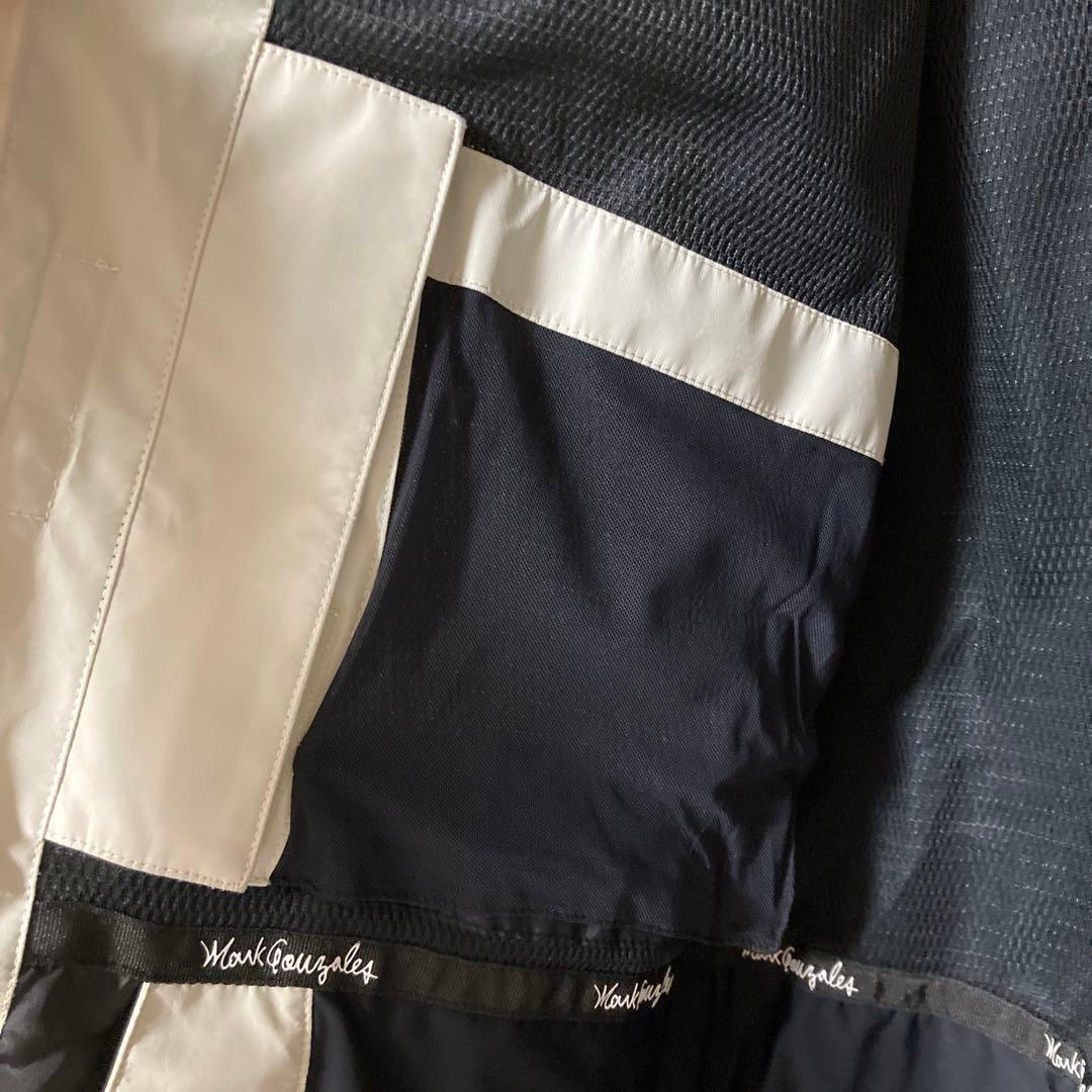 SCAPE x Mark Gonzales スノーウェア　M