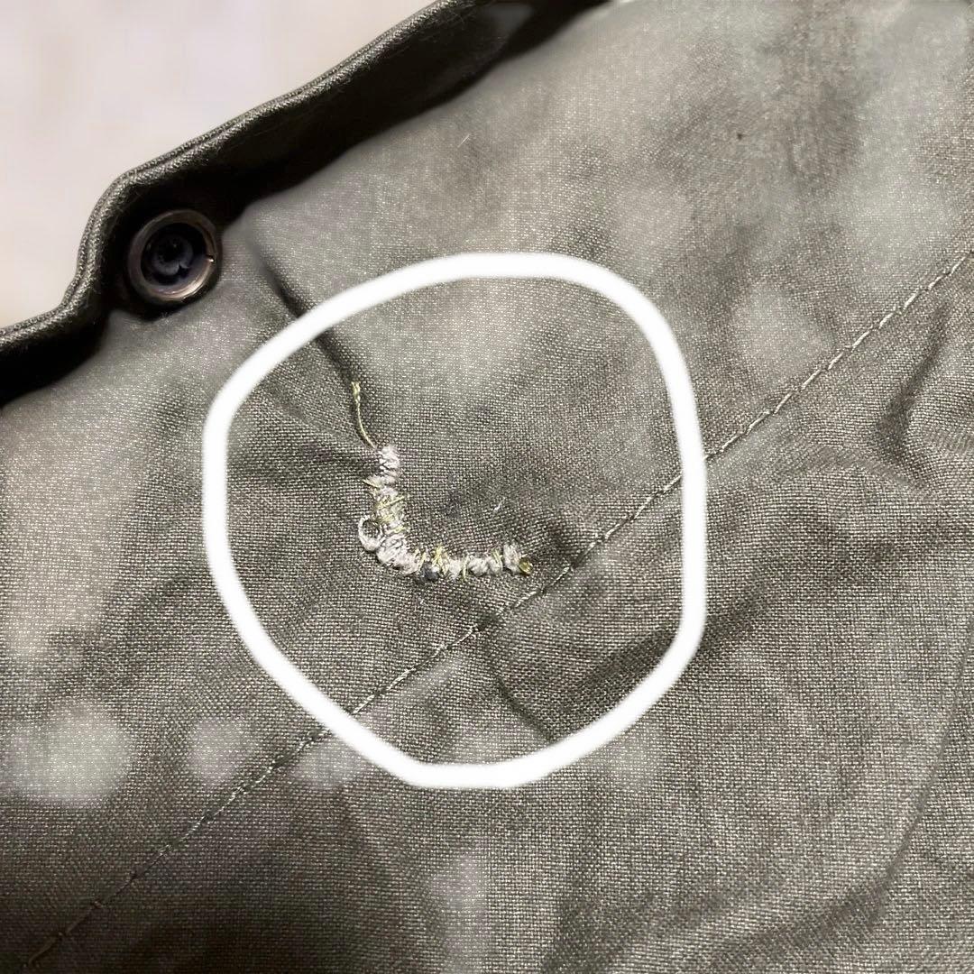 米軍テント バップテント ポール ペグ付属