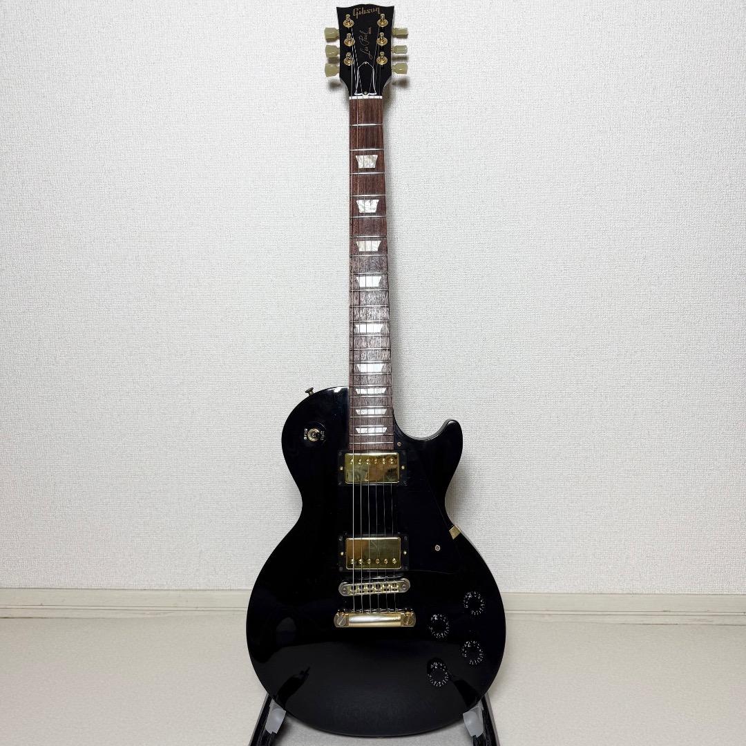 軽量 Gibson Les Paul Studio USA製 2013年 EB