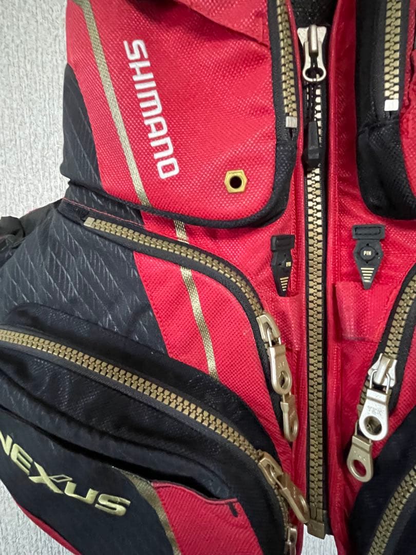 シマノ SHIMANO LIMITED PRO VF111S M リミテッドプロ