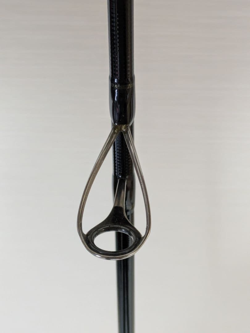 ヤマガブランクス　ブルーカレント100β　88チェイン