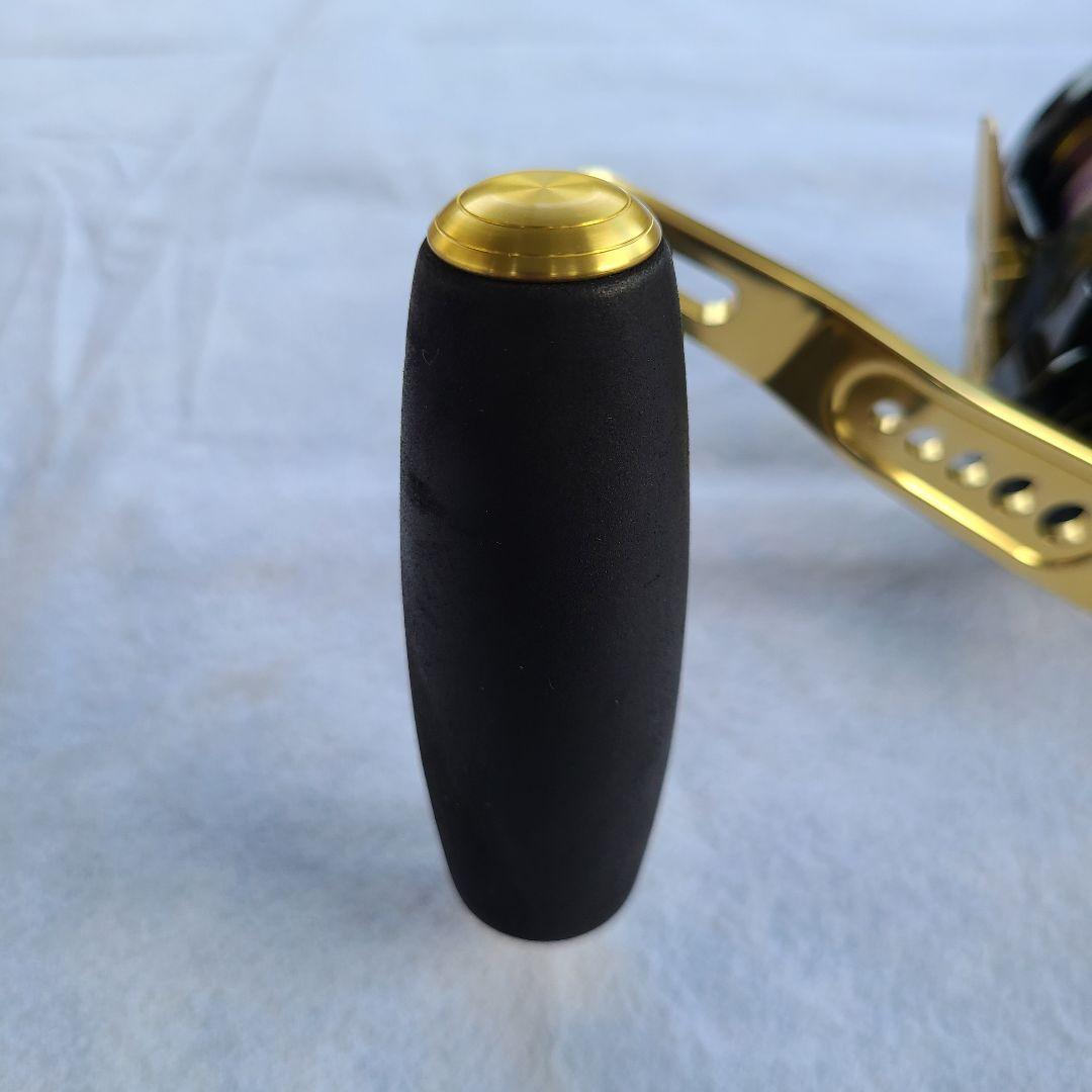 【ぜひ購入してください】オーシャンフリークス キャプチャ 60HG 右