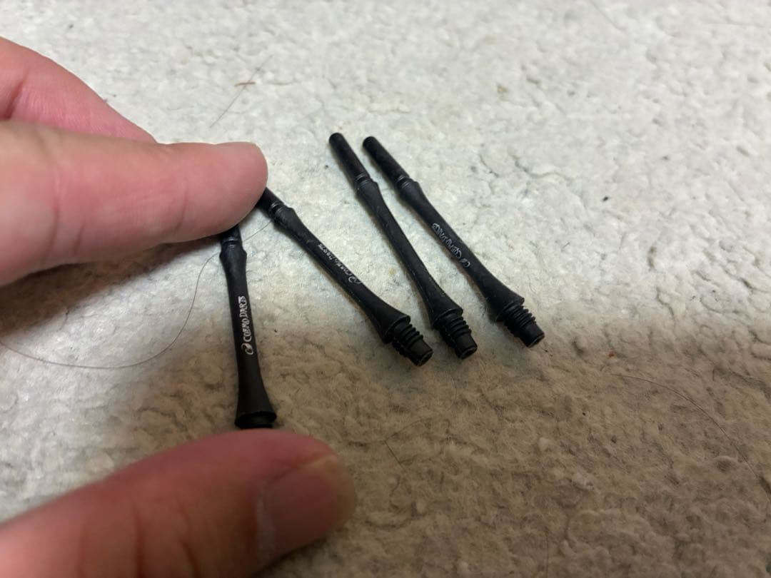 ダーツ用品　まとめ売り