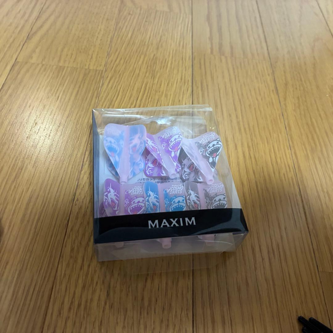 ダーツ用品　まとめ売り