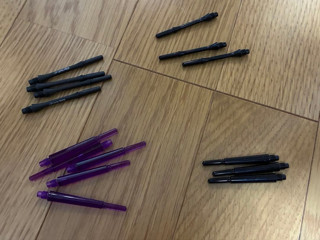 ダーツ用品　まとめ売り