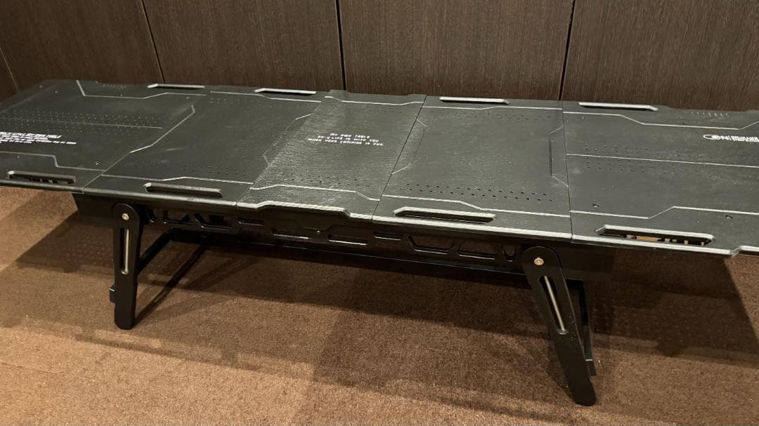 【新品未使用】ON-U LIFE｜MY OWN スライドテーブル