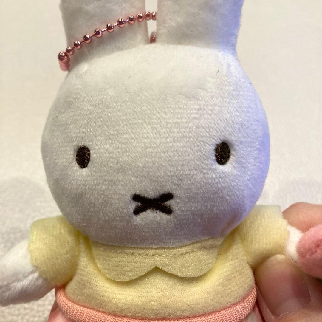 ハウステンボス限定　ブロッサムナインチェ　マスコットキーチェーン　タグ付き