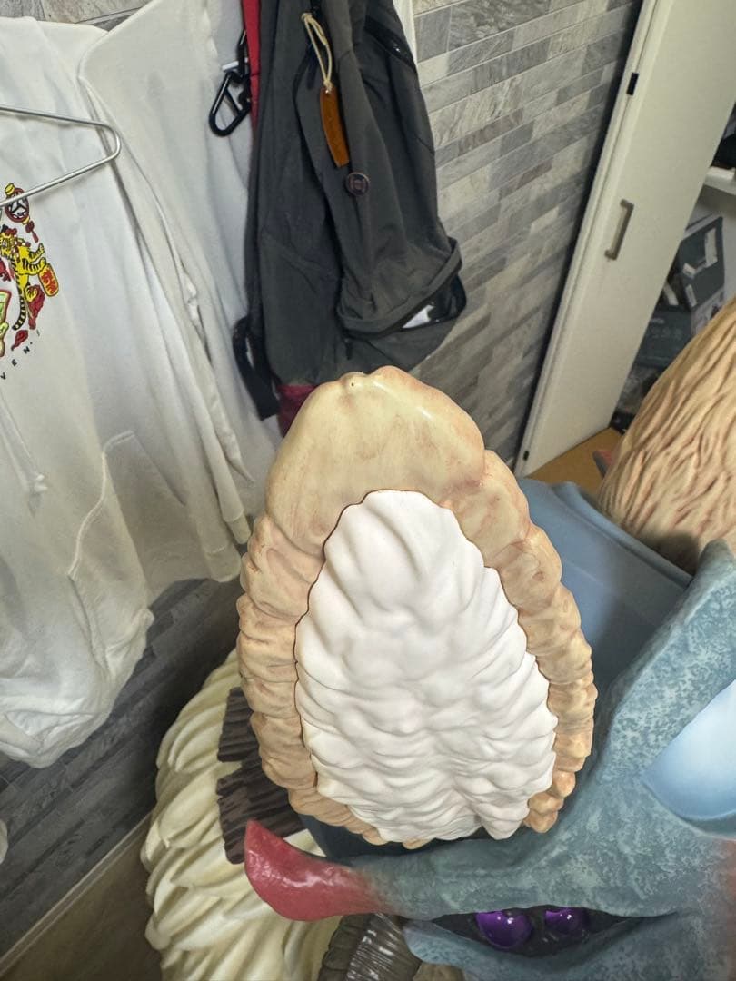 ゲ*ン様 【完全受注生産品】メイドインアビス　ナナチ　1/1 等身大フィギュア