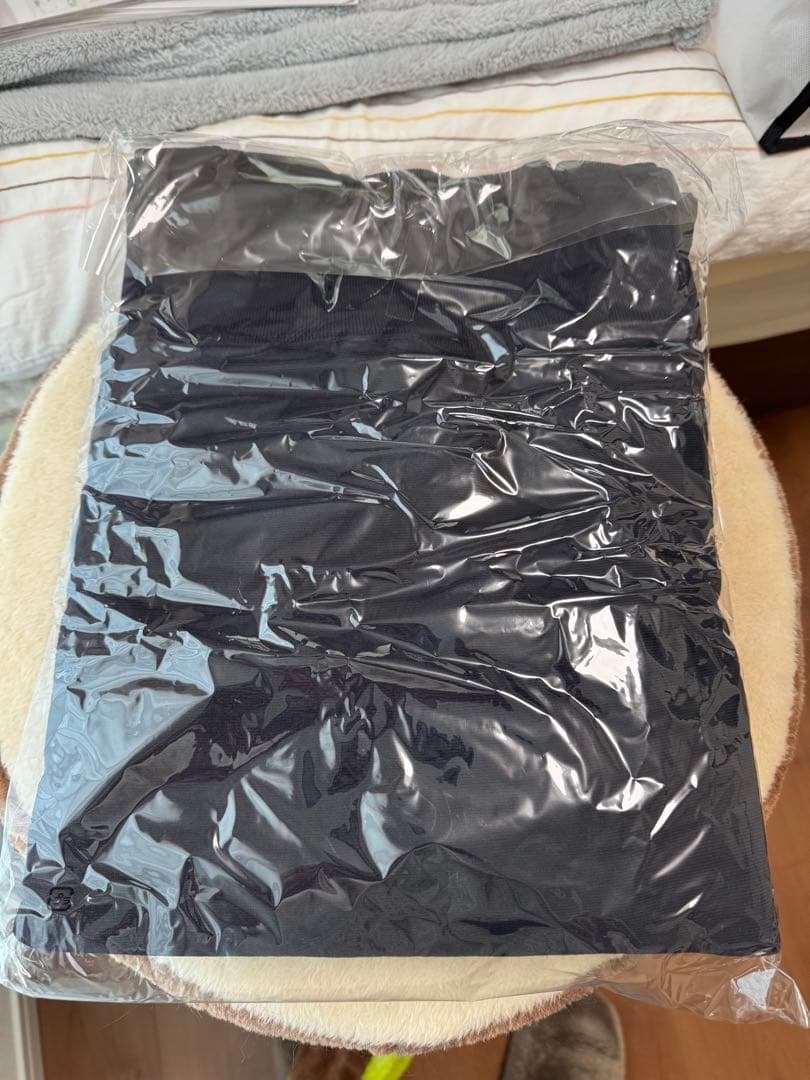 【新品・未開封】喫茶二十世紀 トレーナー ネイビー