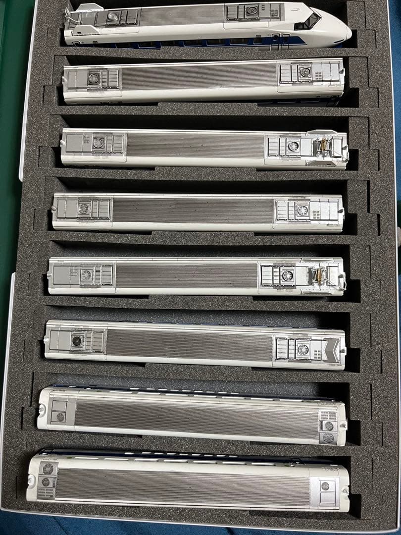 100系 グランドひかり 16両