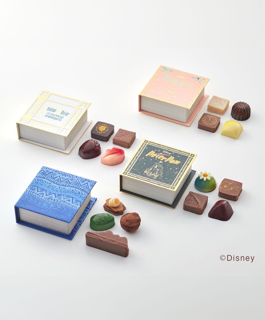 専用クラブハリエディズニーGODIVA ゴンチャロフアニマルショコラオードリー