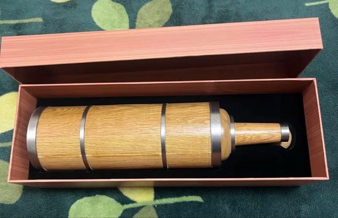 最終値引き！！【未使用】ゴールデンハイボール 熟成ボトル　クラファン限定