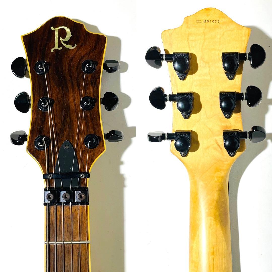 【希少】B.C.RICH Mockingbird モッキンバード エレキギター