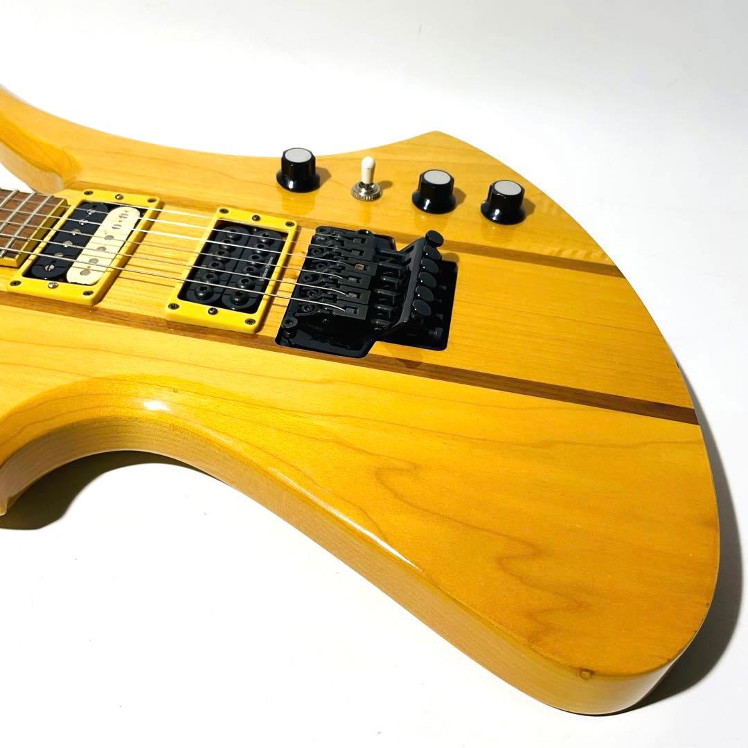 【希少】B.C.RICH Mockingbird モッキンバード エレキギター