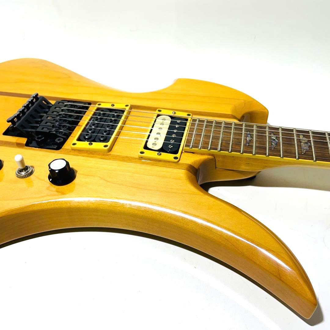 【希少】B.C.RICH Mockingbird モッキンバード エレキギター
