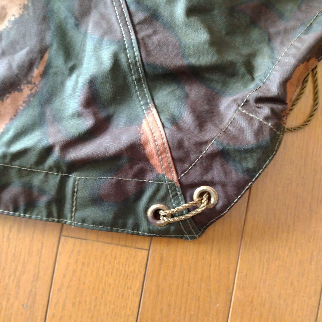 ハンガリー軍　軍幕　2枚