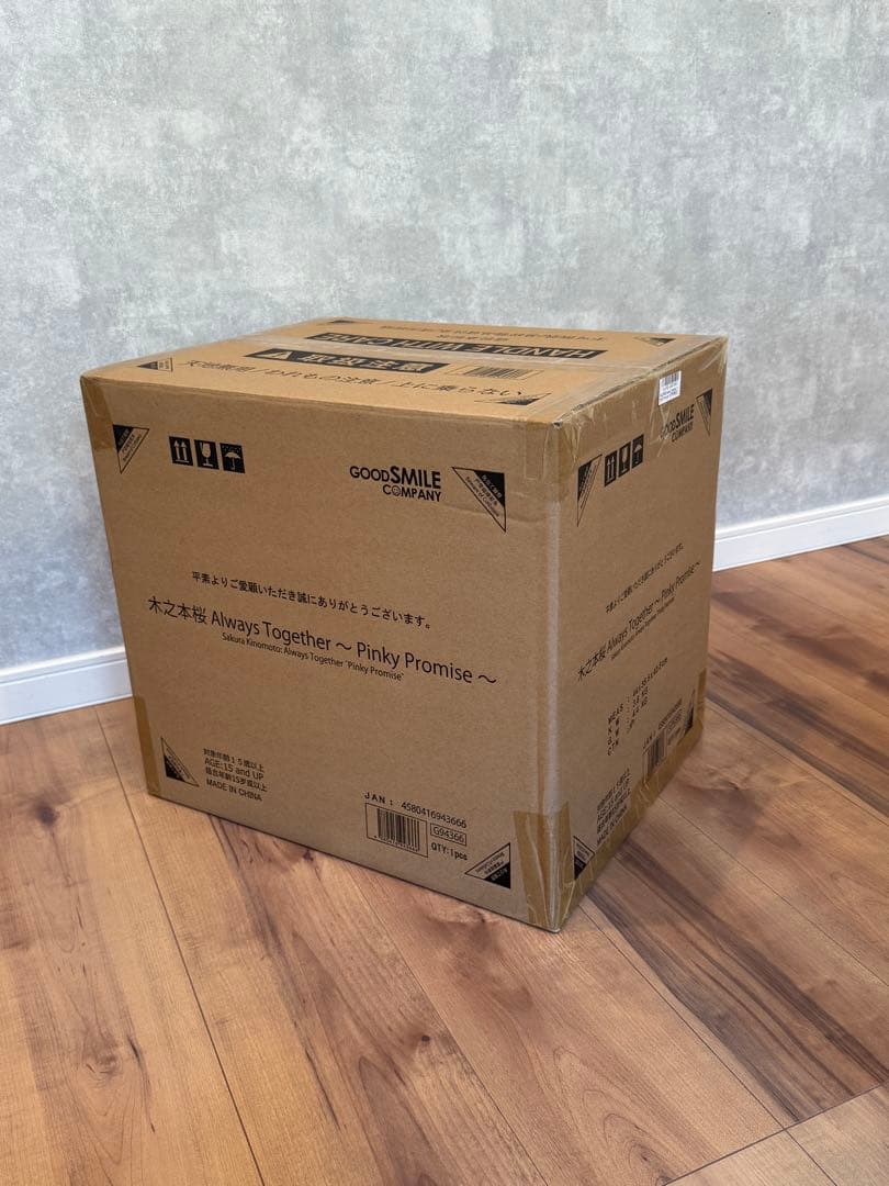 カードキャプターさくらAlways Together Pinky Promise