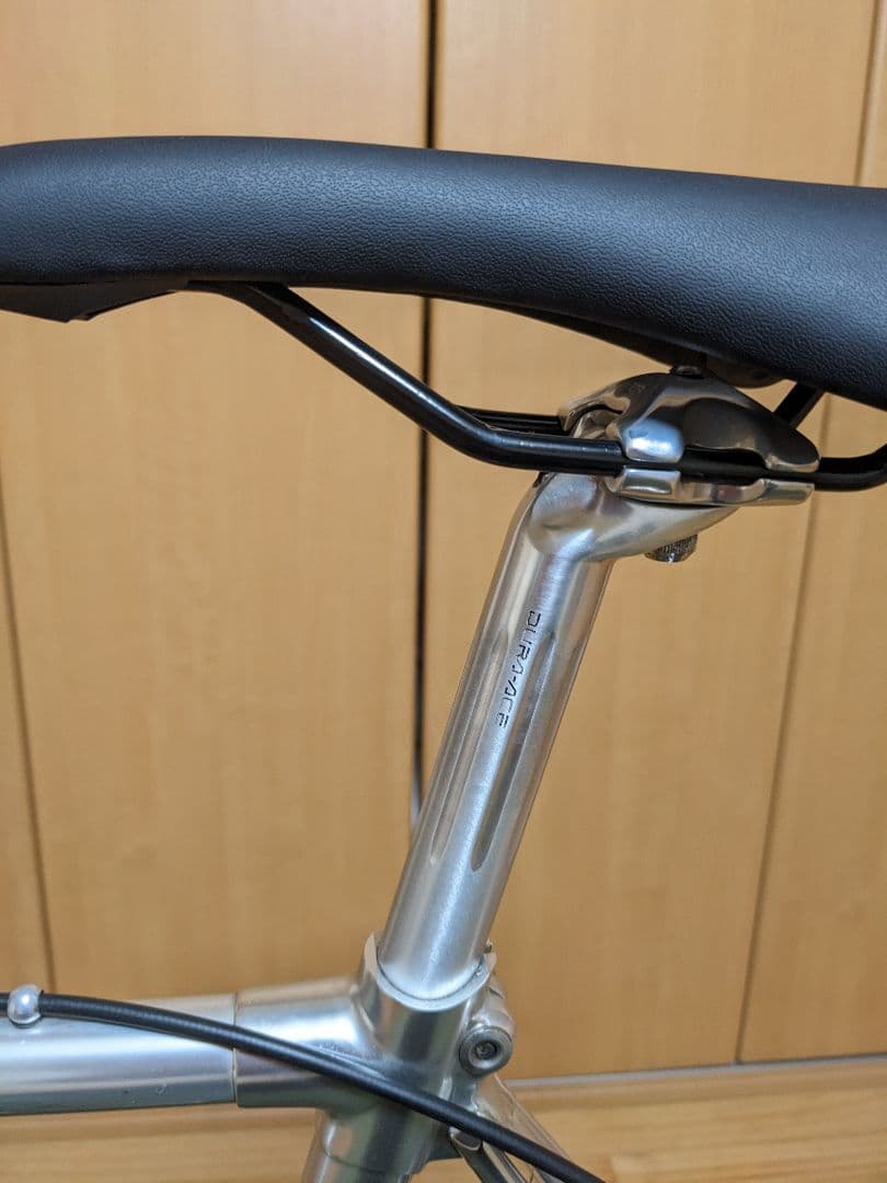 nakagawa アルミロードバイク 700C DURA-ACE