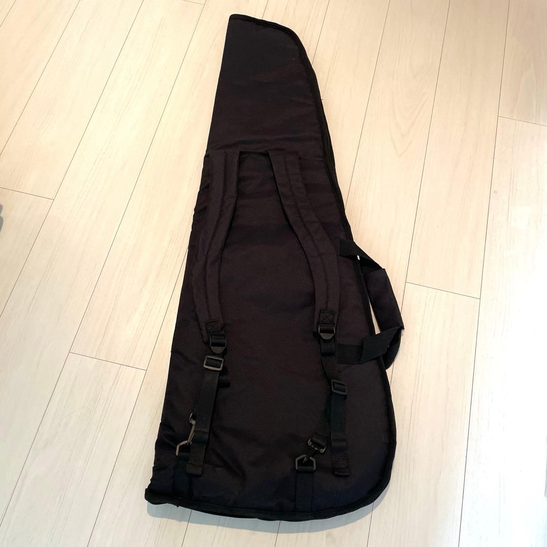 EVH Wolfgang WG Standard レッド 赤