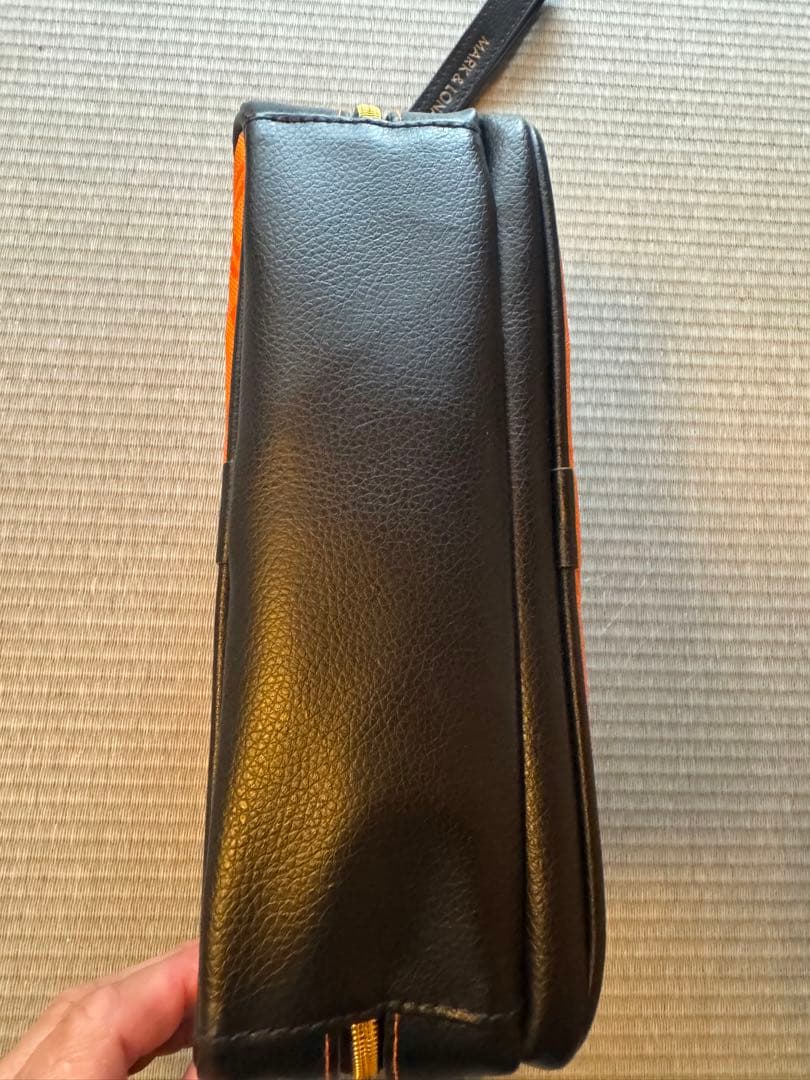 MARK&LONA マークアンドロナ クラッチポーチ