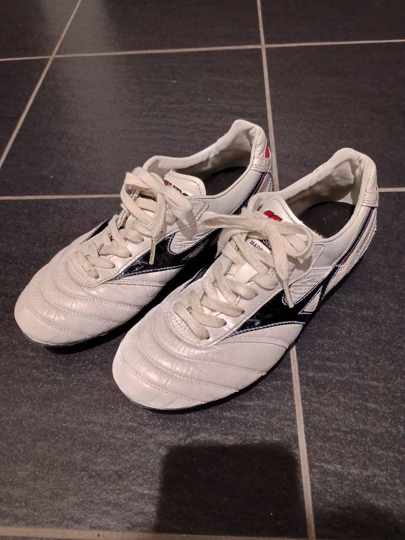 モレリアⅡ JAPAN 24センチ