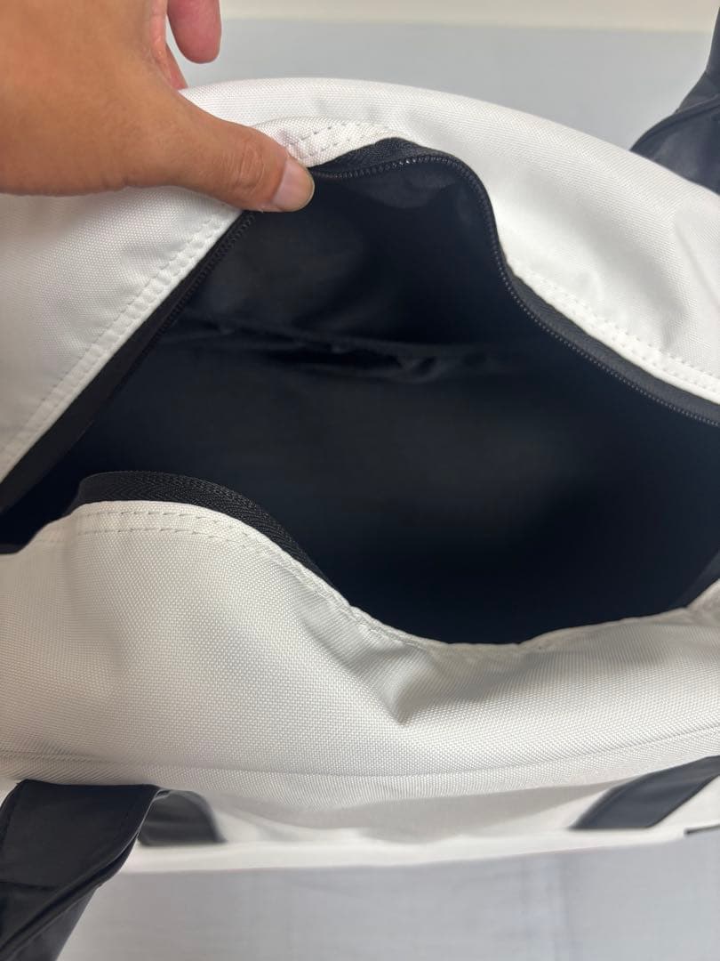 【未使用品】ジョーダン フェイドアウェイ ボストンバッグ JD9903-632