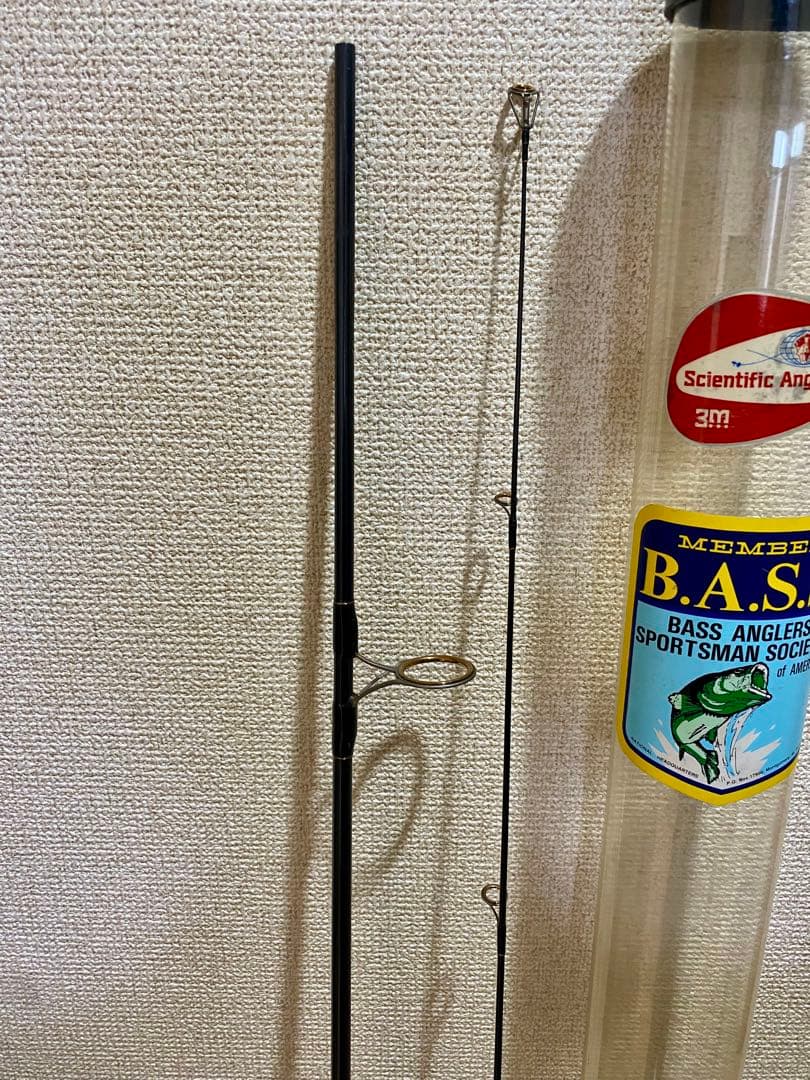 スミス　トラウティンスピン　シリーズG GTR-96