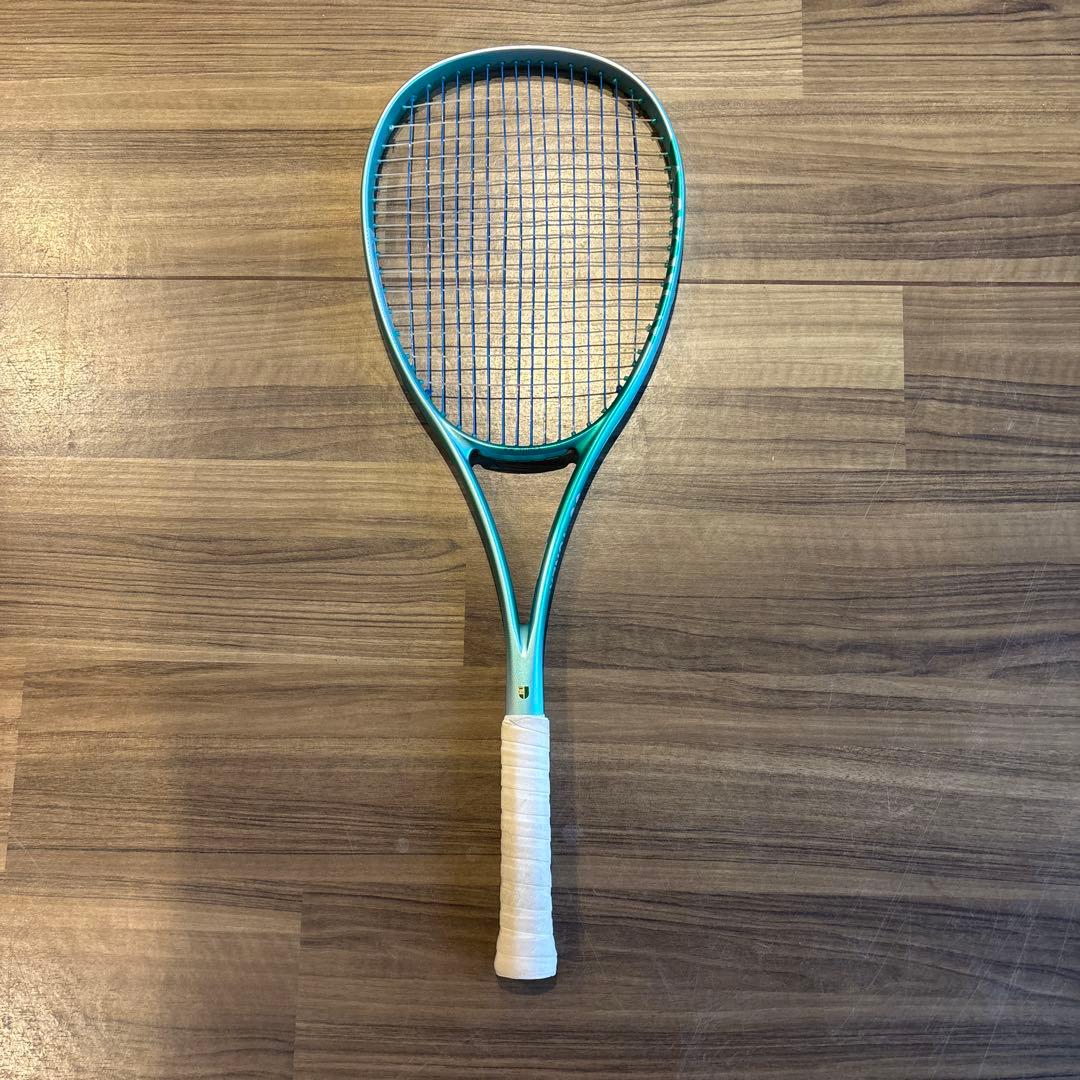 YONEX ボルトレイジ7vs ジャンク品