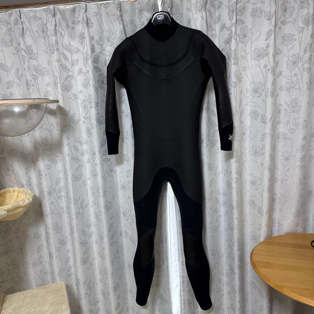 アックスクラシック　ボヘミアン　HYBRID U-ZIP