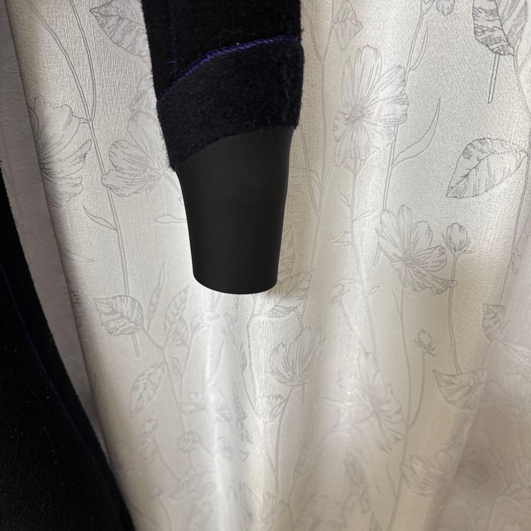 アックスクラシック　ボヘミアン　HYBRID U-ZIP