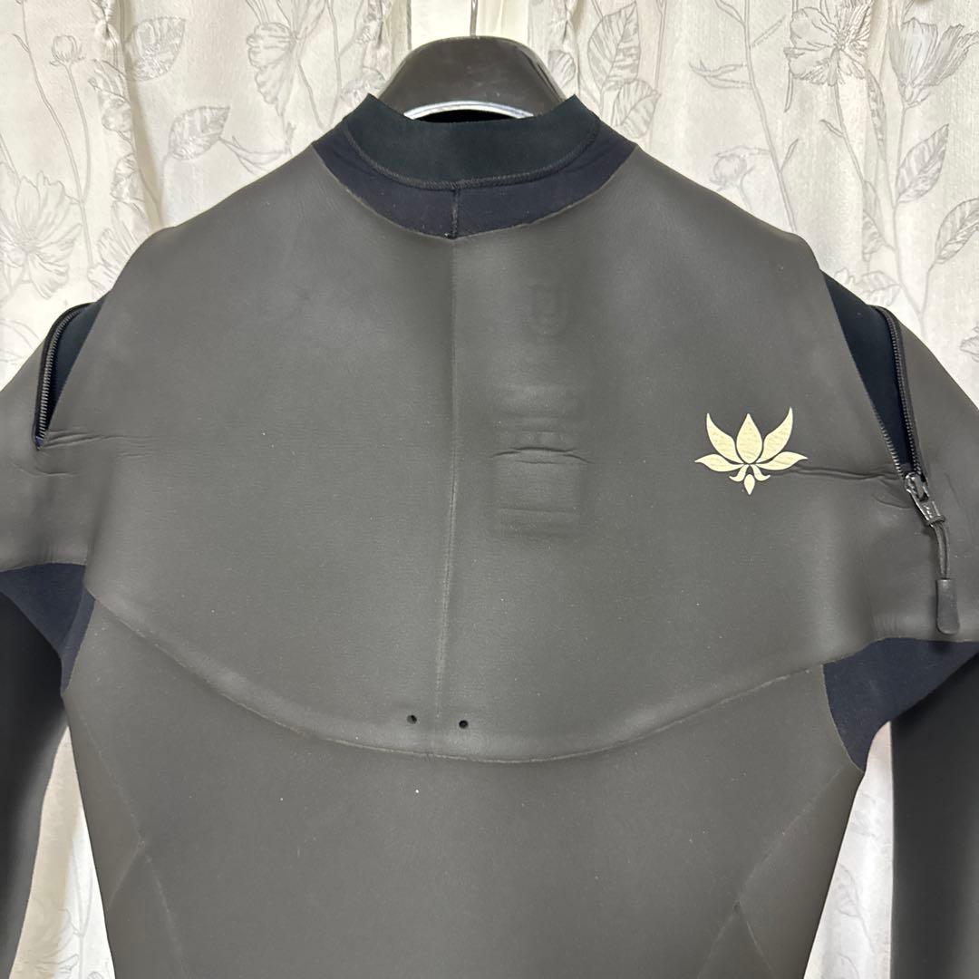 アックスクラシック　ボヘミアン　HYBRID U-ZIP