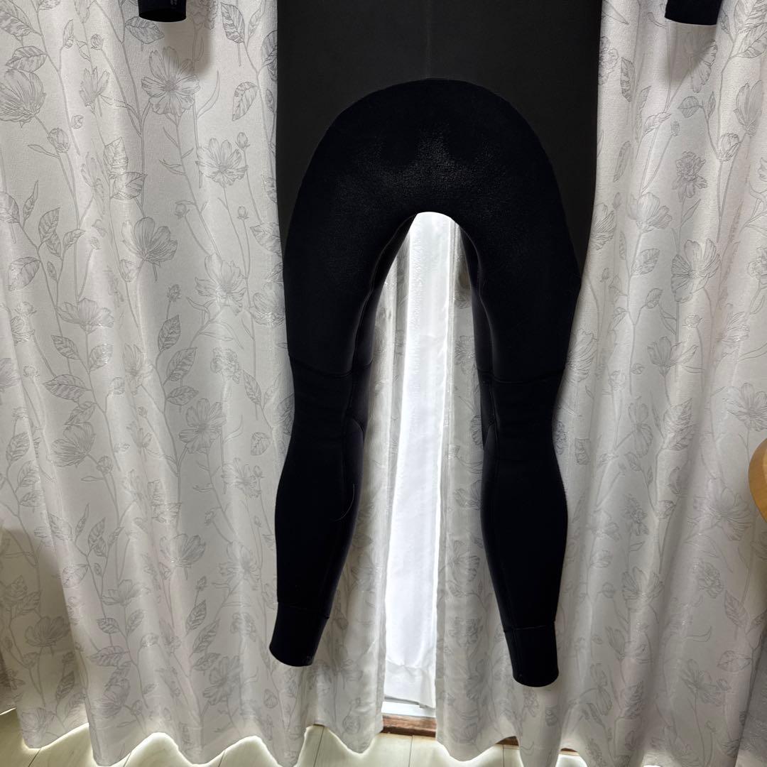 アックスクラシック　ボヘミアン　HYBRID U-ZIP