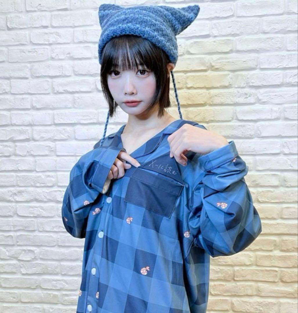 あのANN0 海のパジャマ オールナイトニッポン　Mサイズ 2024ver.