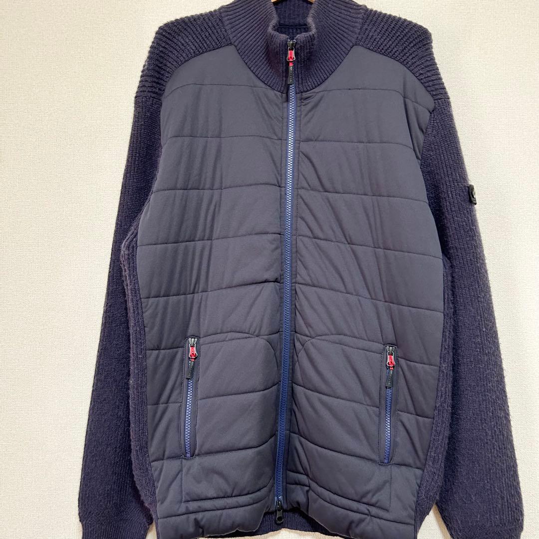 ✨激レア✨ブリーフィング ゴルフウェアー ニット サイズL