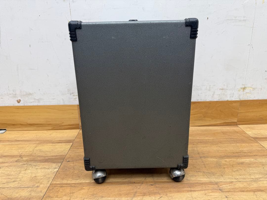 HA370☆Roland☆SUPERCUBE-100☆ベース☆コンボアンプ