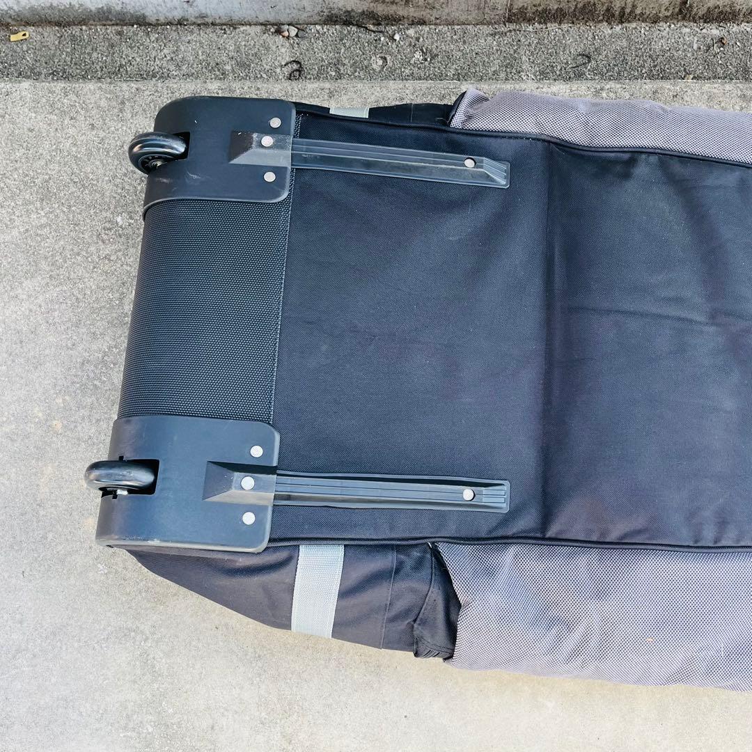 サムソナイト ゴルフ キャディバッグ トラベルケース