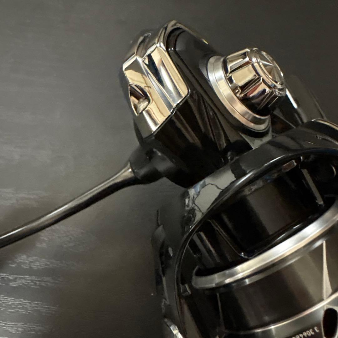 DAIWA 23 TATULA FC LT2500SS-H-QD セットでお得