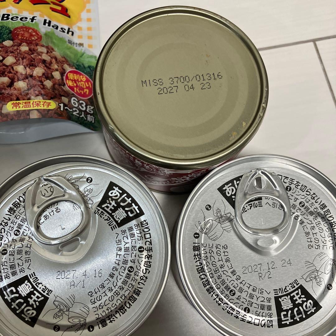 食品セット SPAM・オリーブオイル・調味料など　超お得！24点