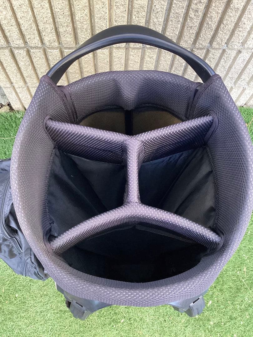 M*2様 Titleist タイトリストスタンドキャディバッグ