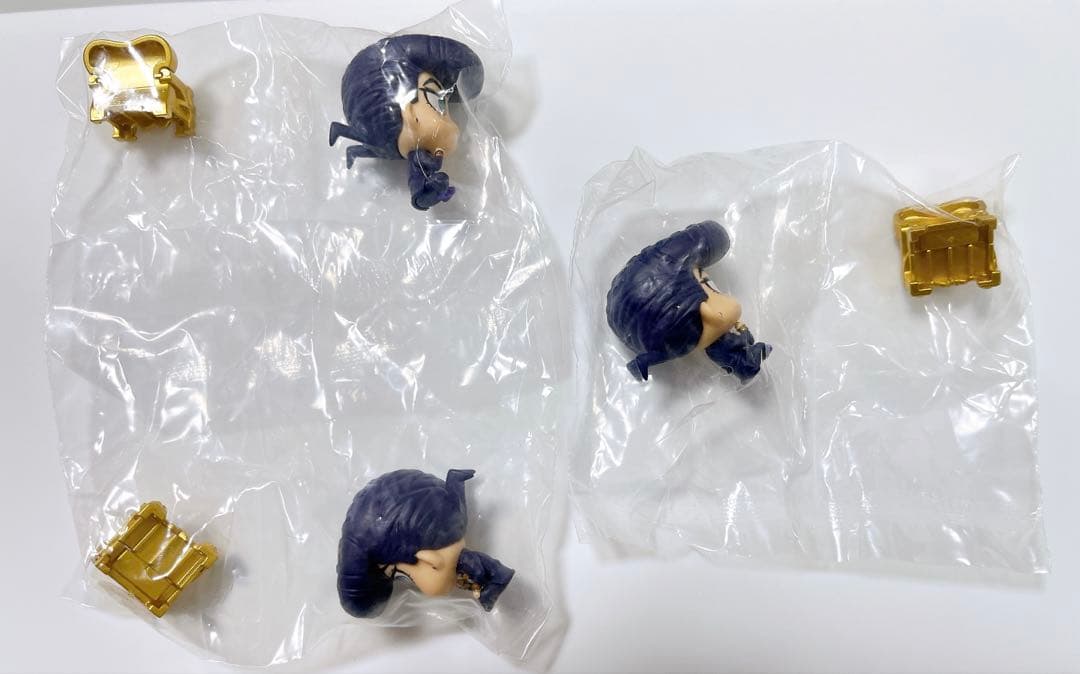 ジョジョの奇妙な冒険 ジョジョコレ スタコレ 20点セット