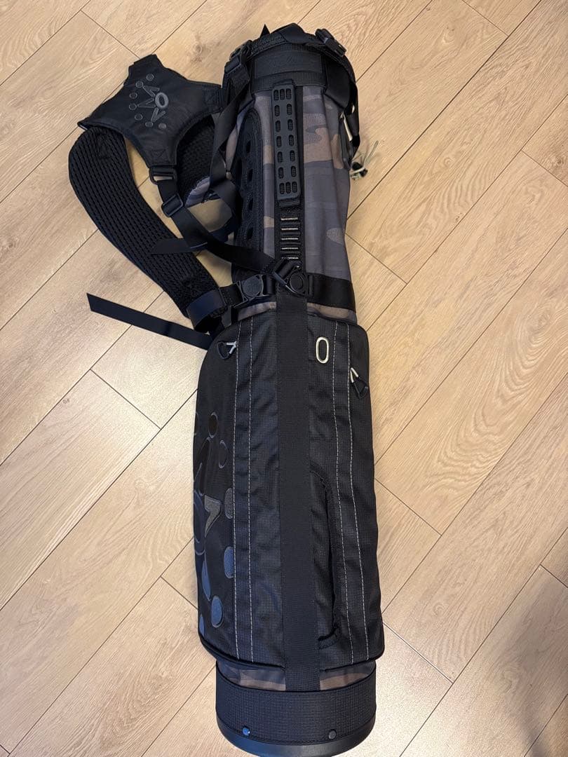 スコッティキャメロン　キャディバッグ