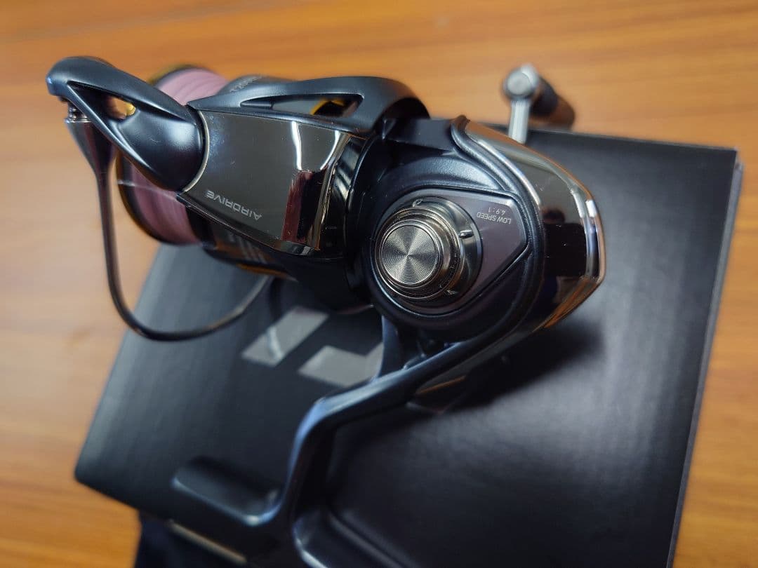 ダイワ 23AIRITY LT2000S-P