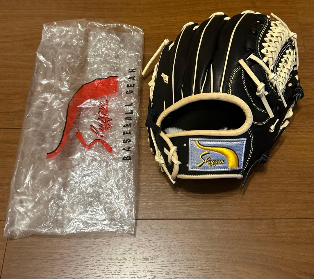 【新品未使用】KUBOTA SLUGGER 久保田 スラッガー KSN-M00