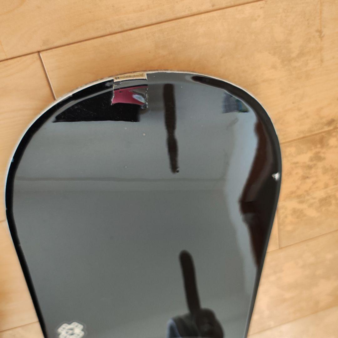 Kemper スノーボード 黒